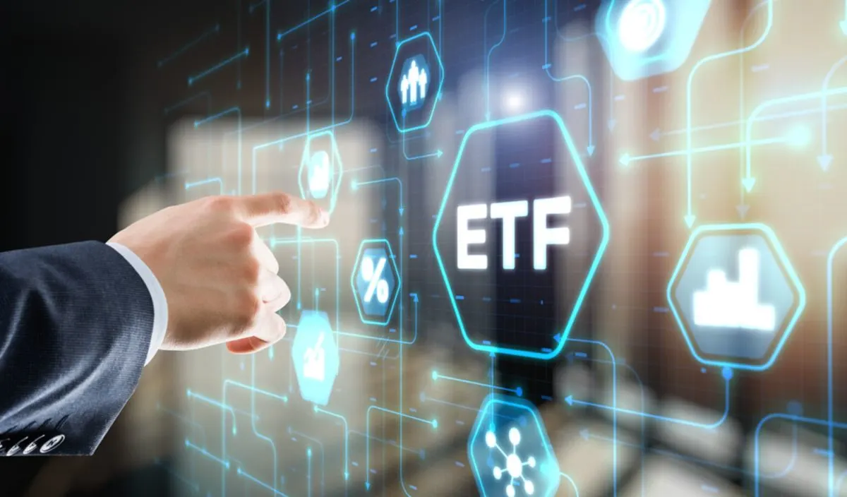 ETF