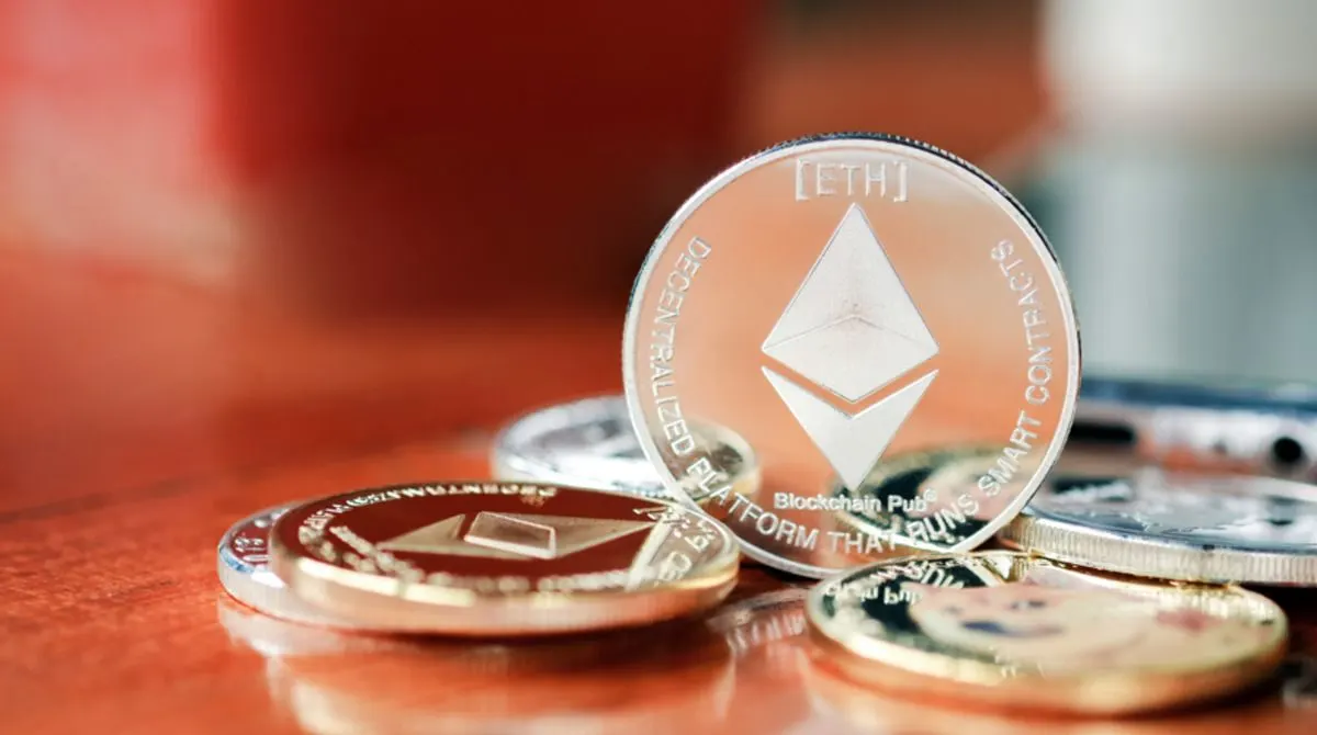 Ethereum