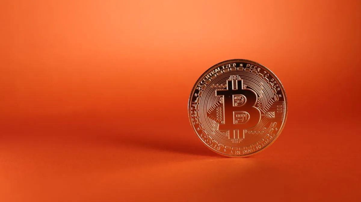 Bitcoin