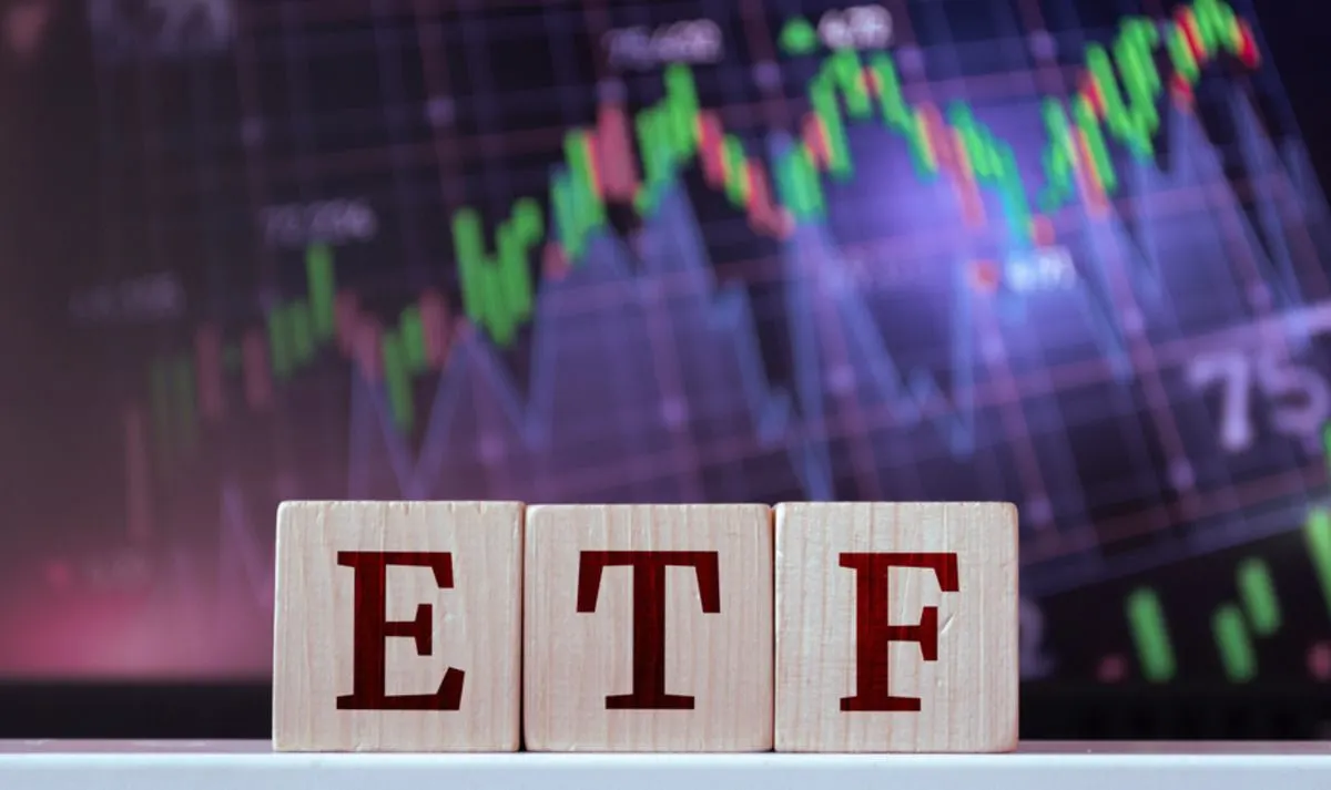 ETF