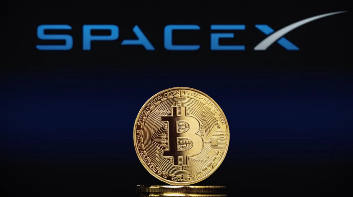 SpaceX