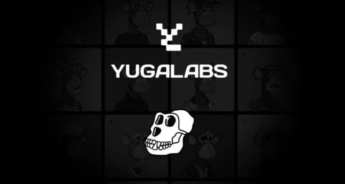 Yuga Labs