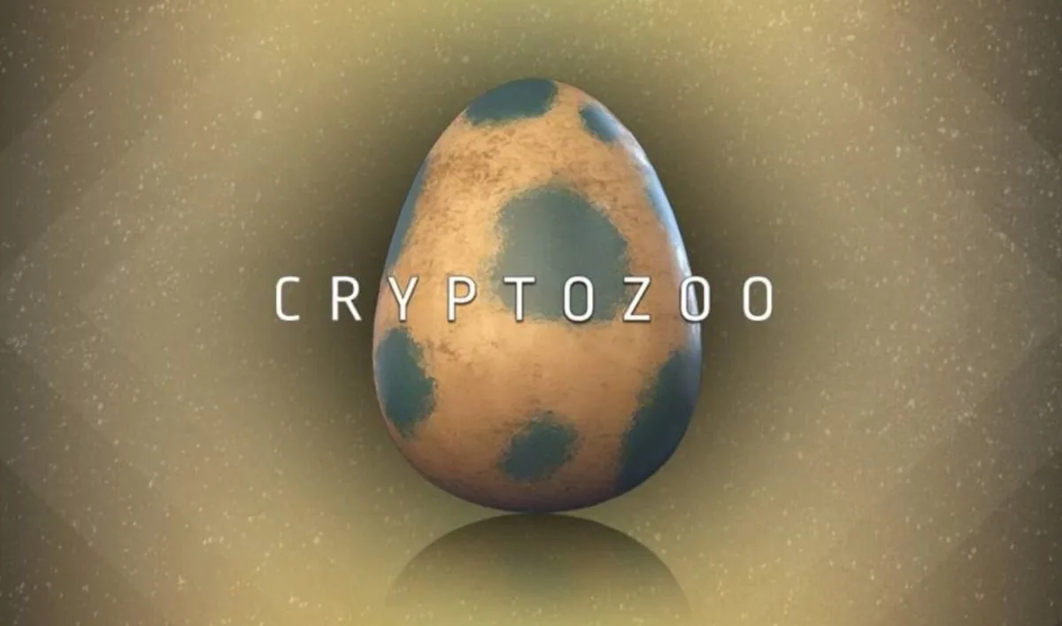Cryptozoo