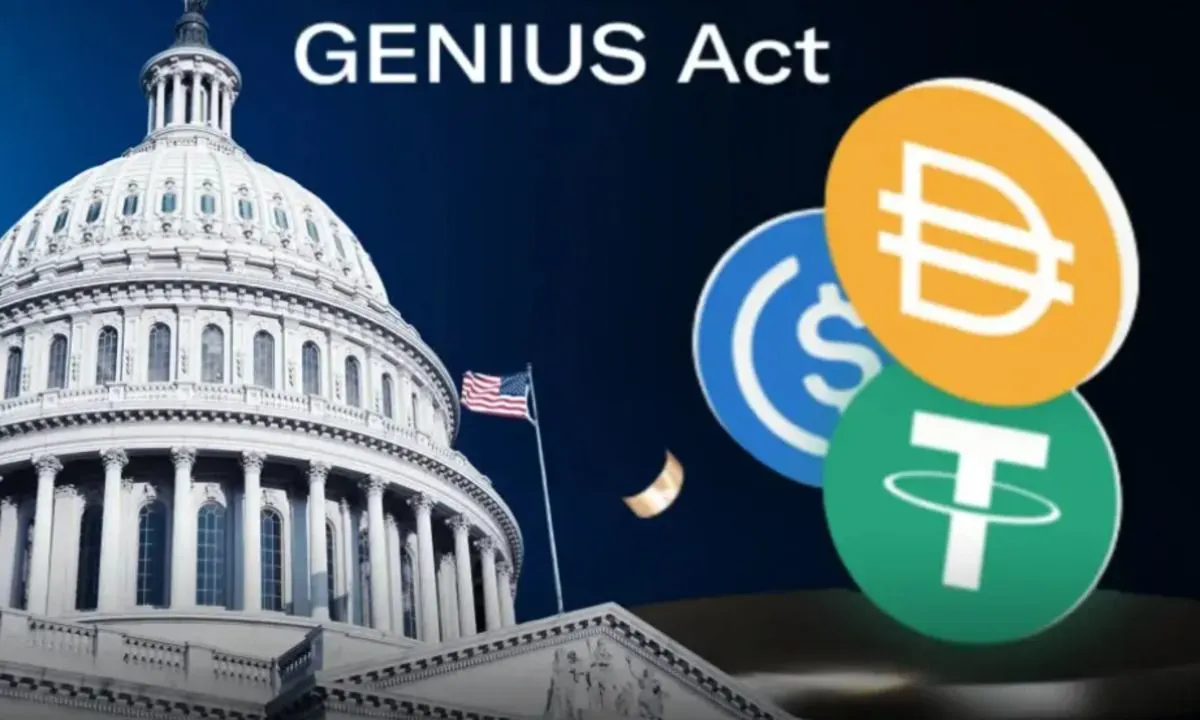 GENIUS Act