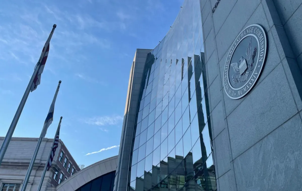 SEC