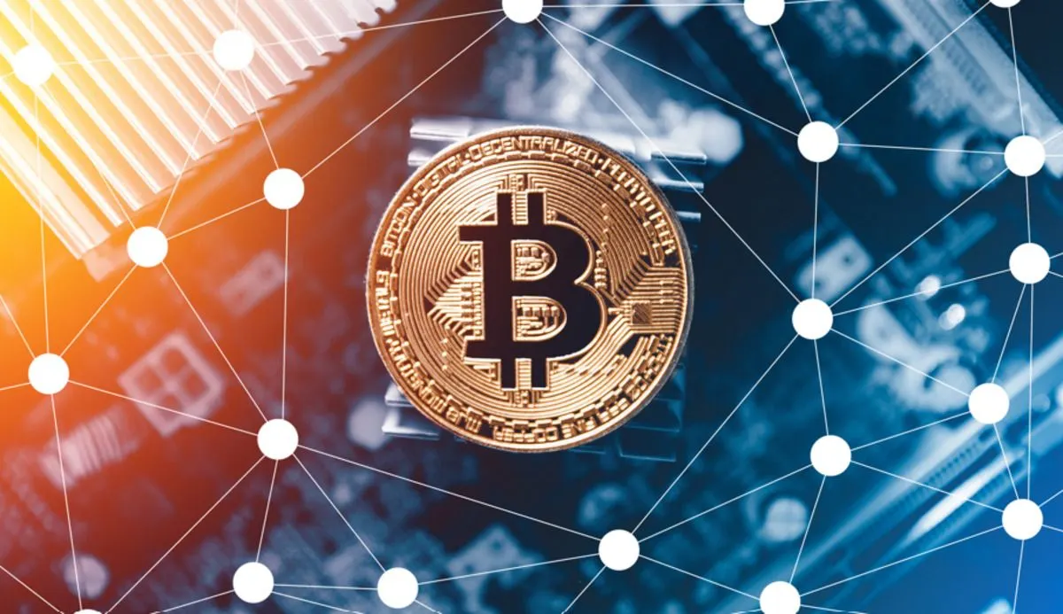 Bitcoin