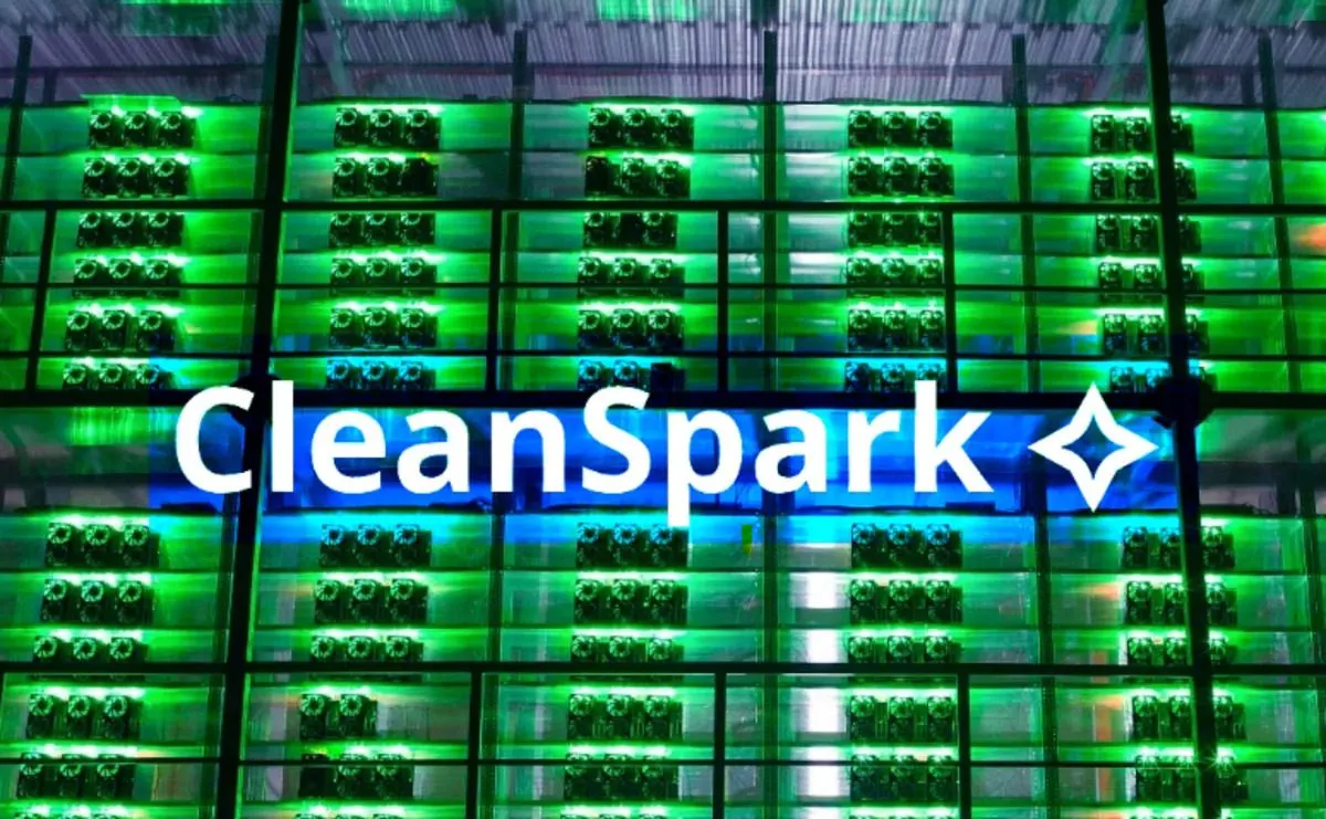 CleanSpark