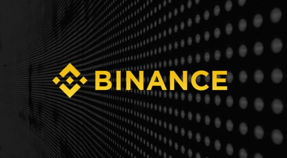 Binance