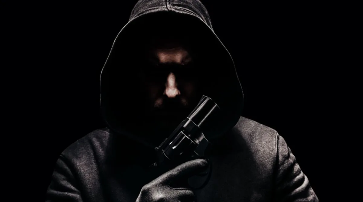 Crime