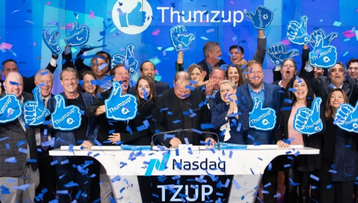 Thumzup