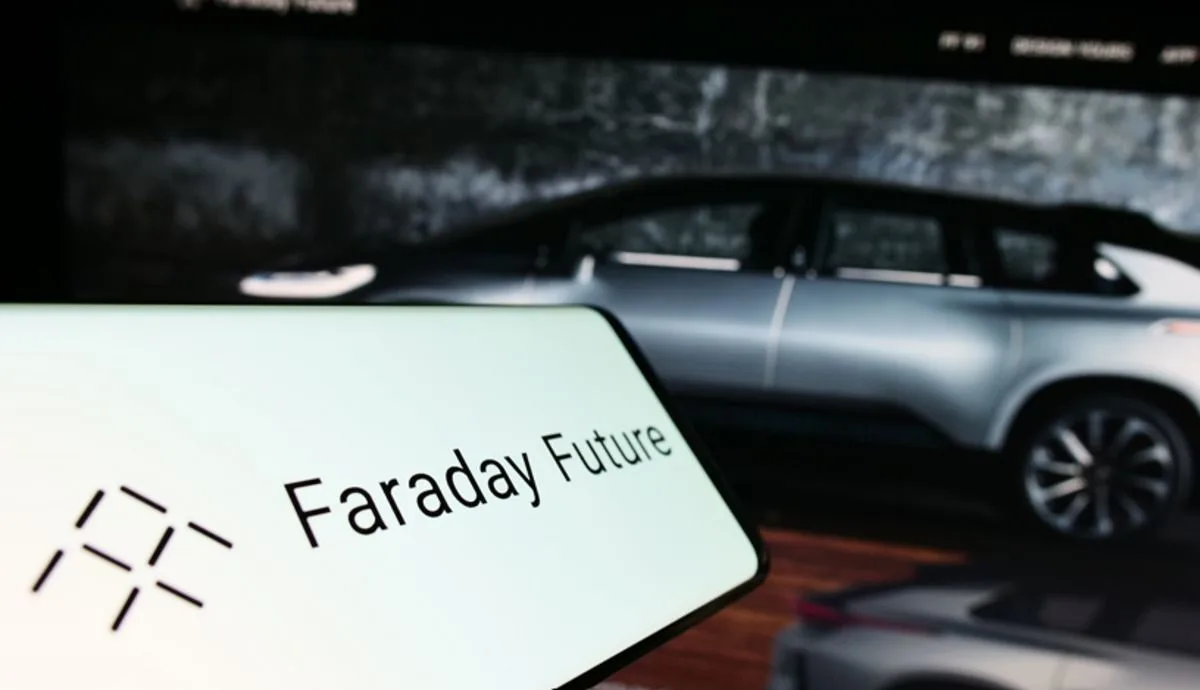 Faraday Future