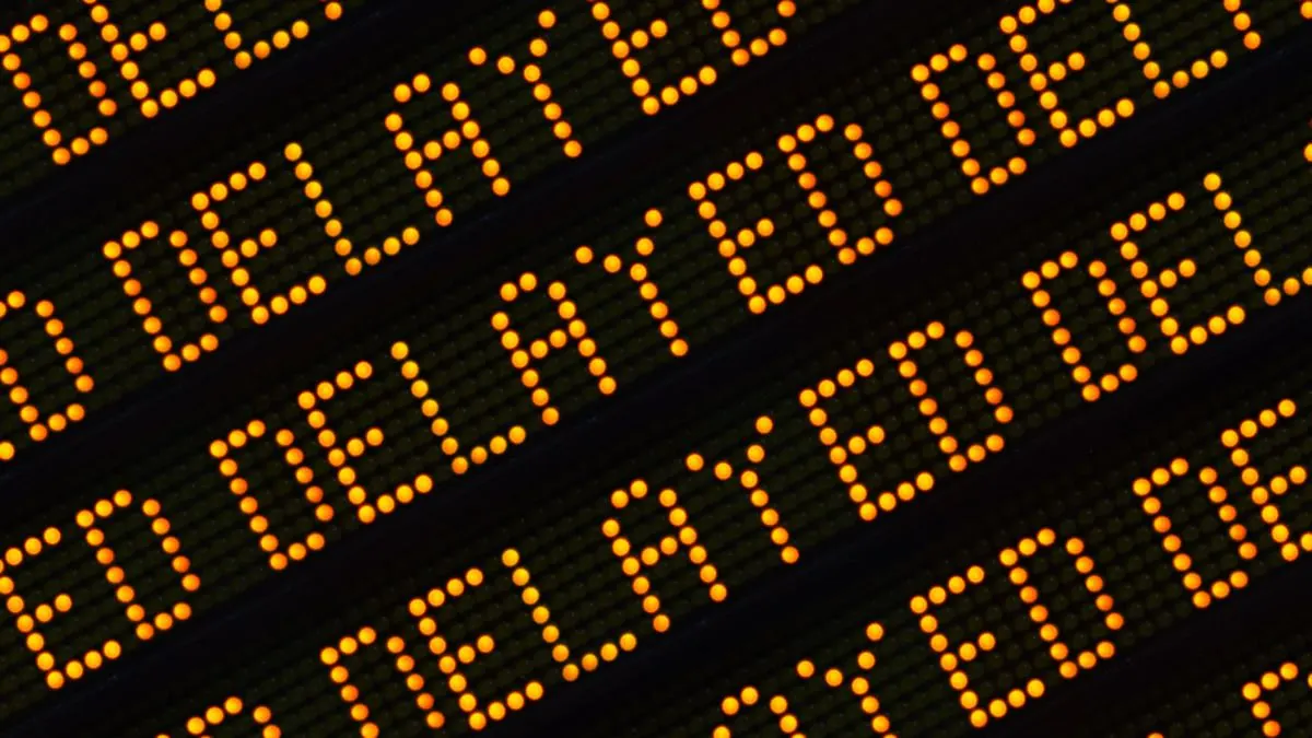 Delay