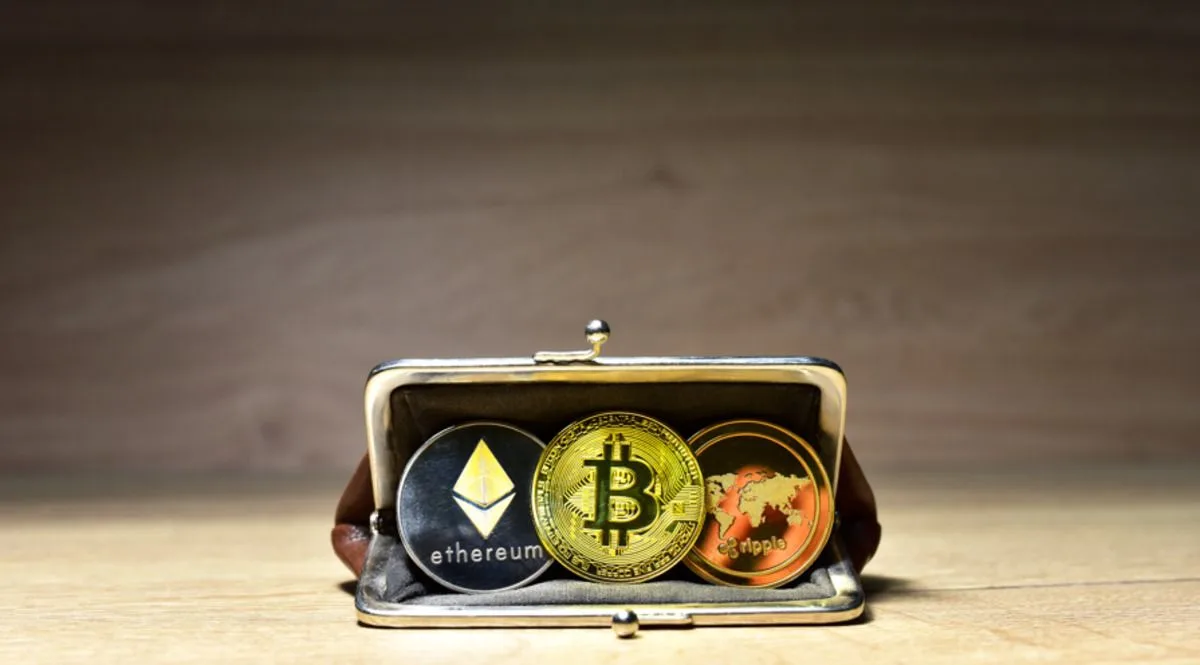 Crypto