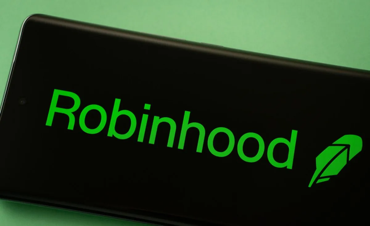 Robinhood