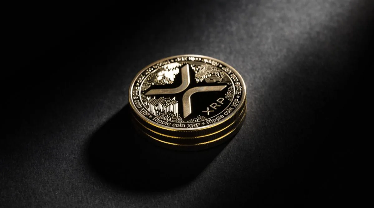 XRP