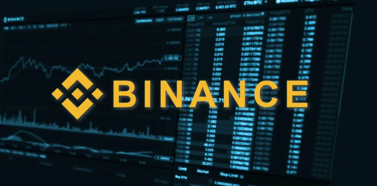 Binance