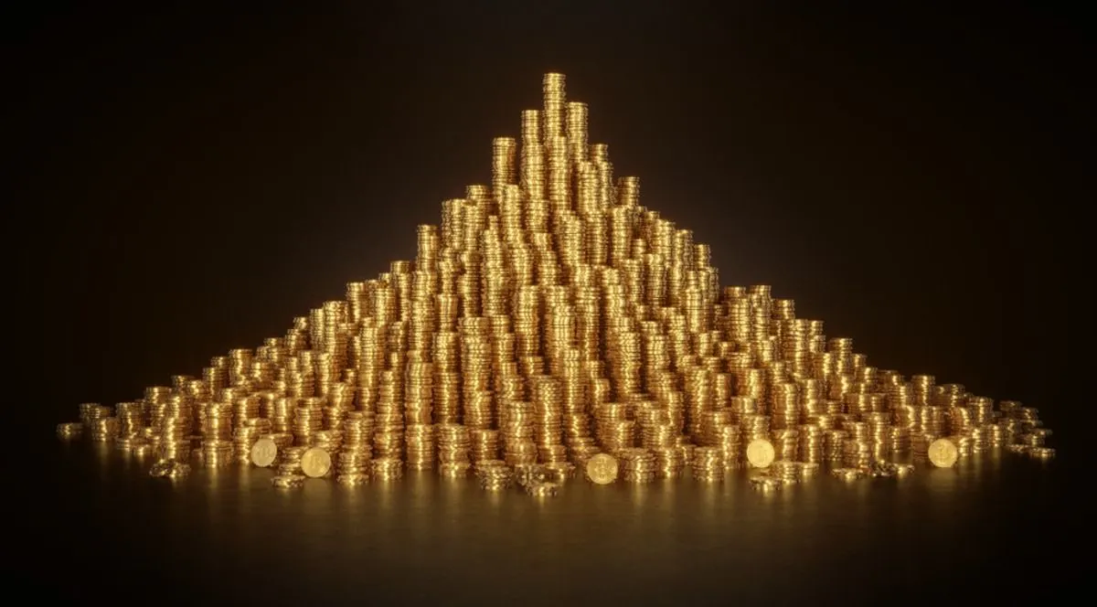 Bitcoins