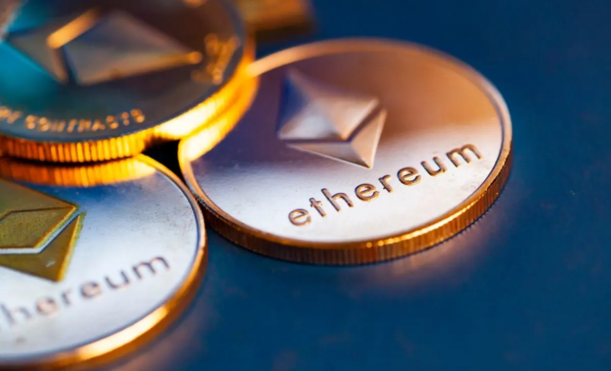 ETH