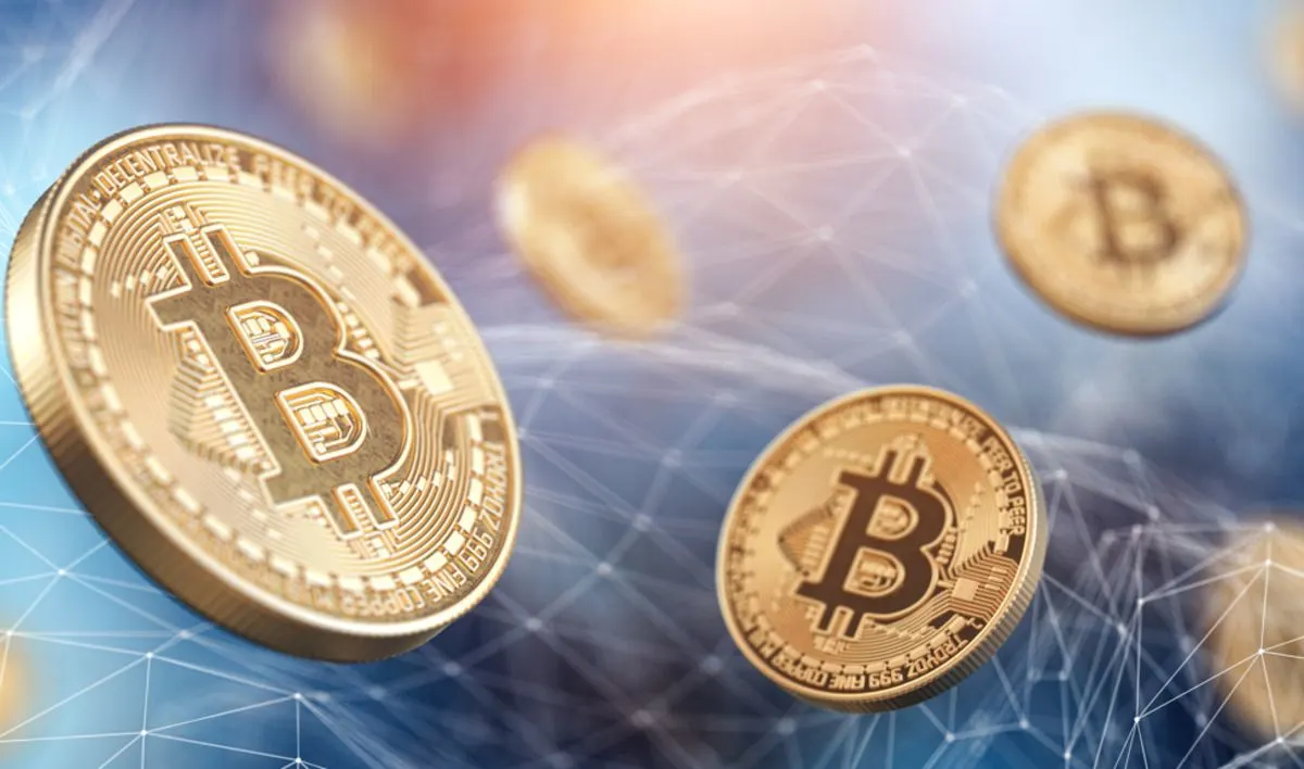 Bitcoin