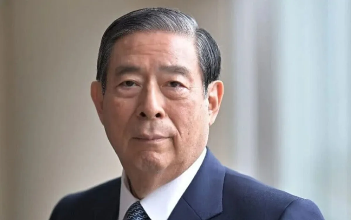 Yoshitaka SBI