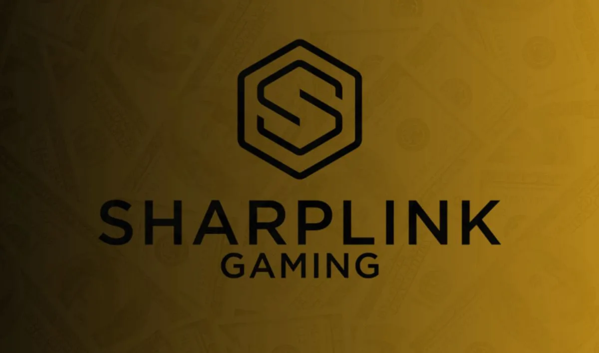 SharpLink