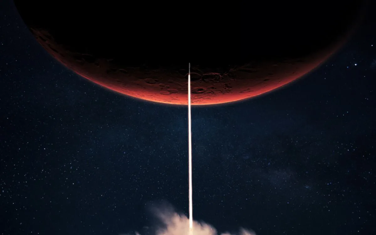 Mars