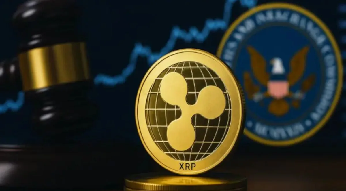 Ripple vs SEC