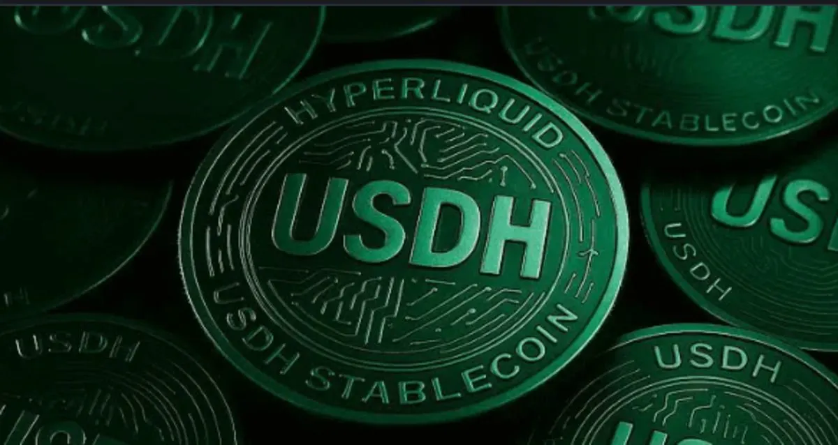 USDH