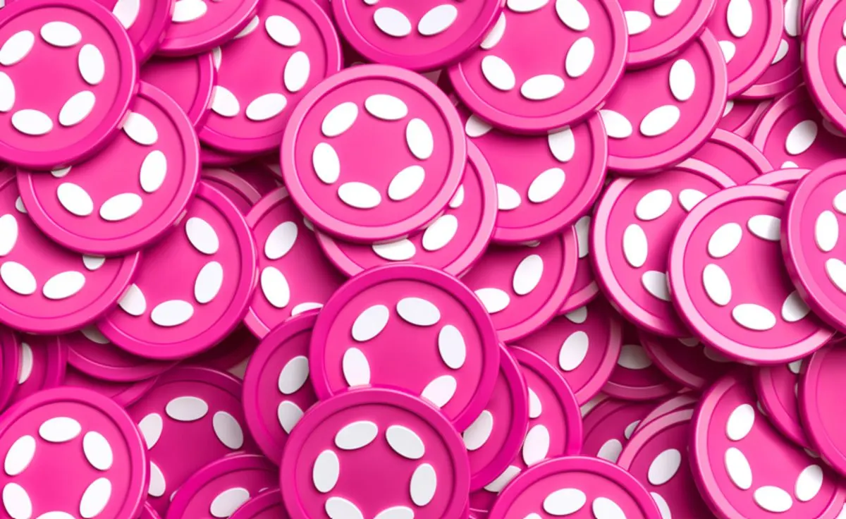Polkadot