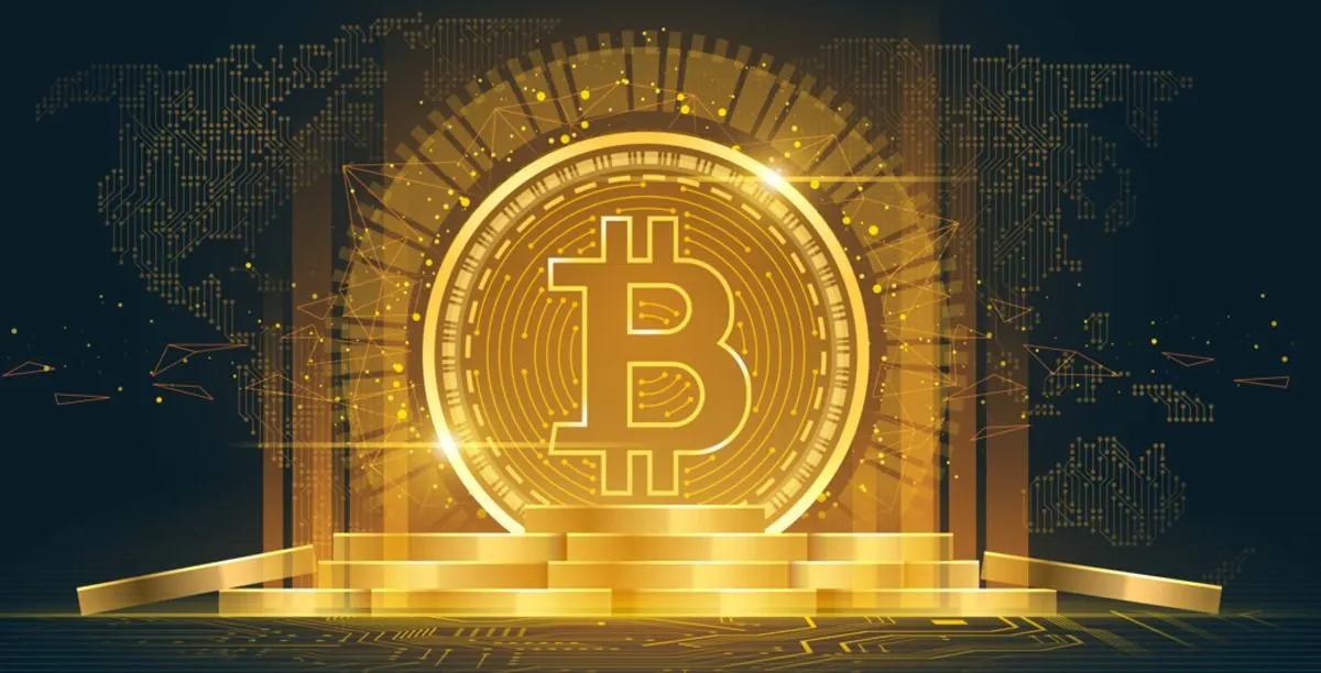 Bitcoin
