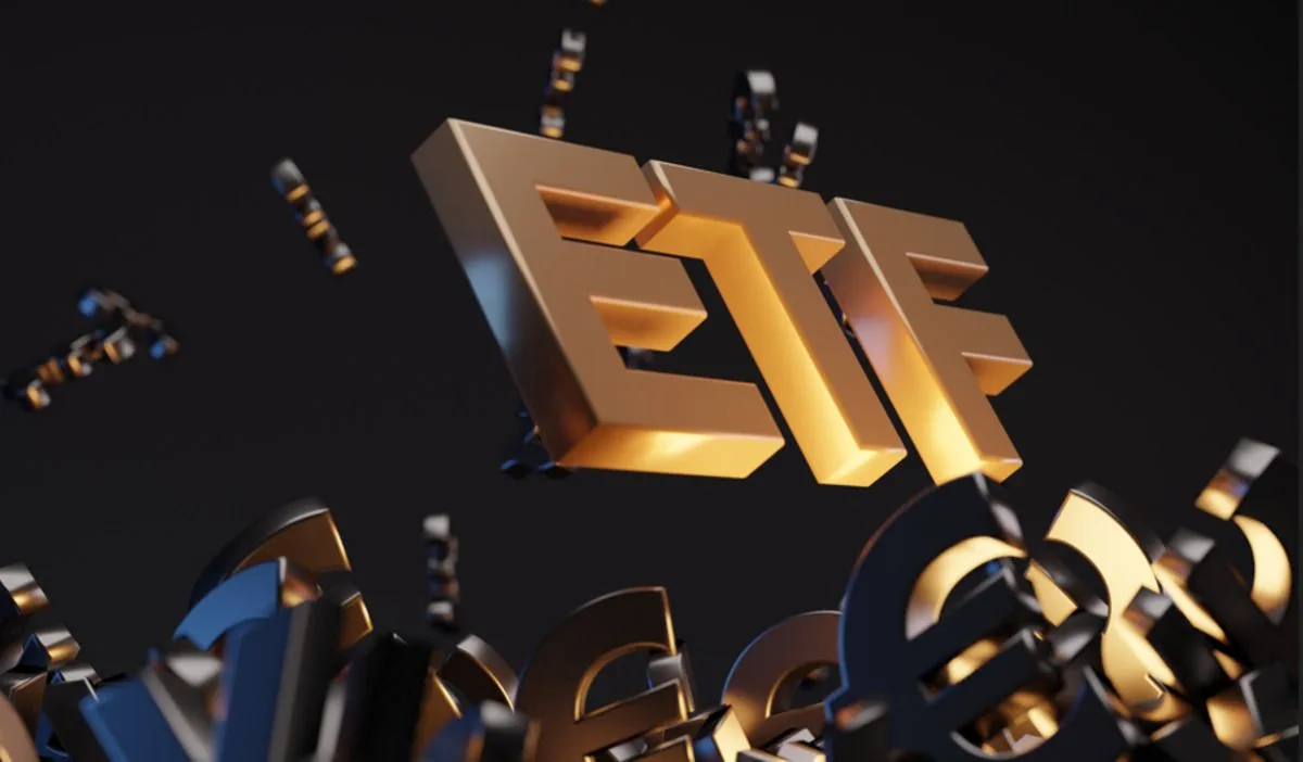 ETF