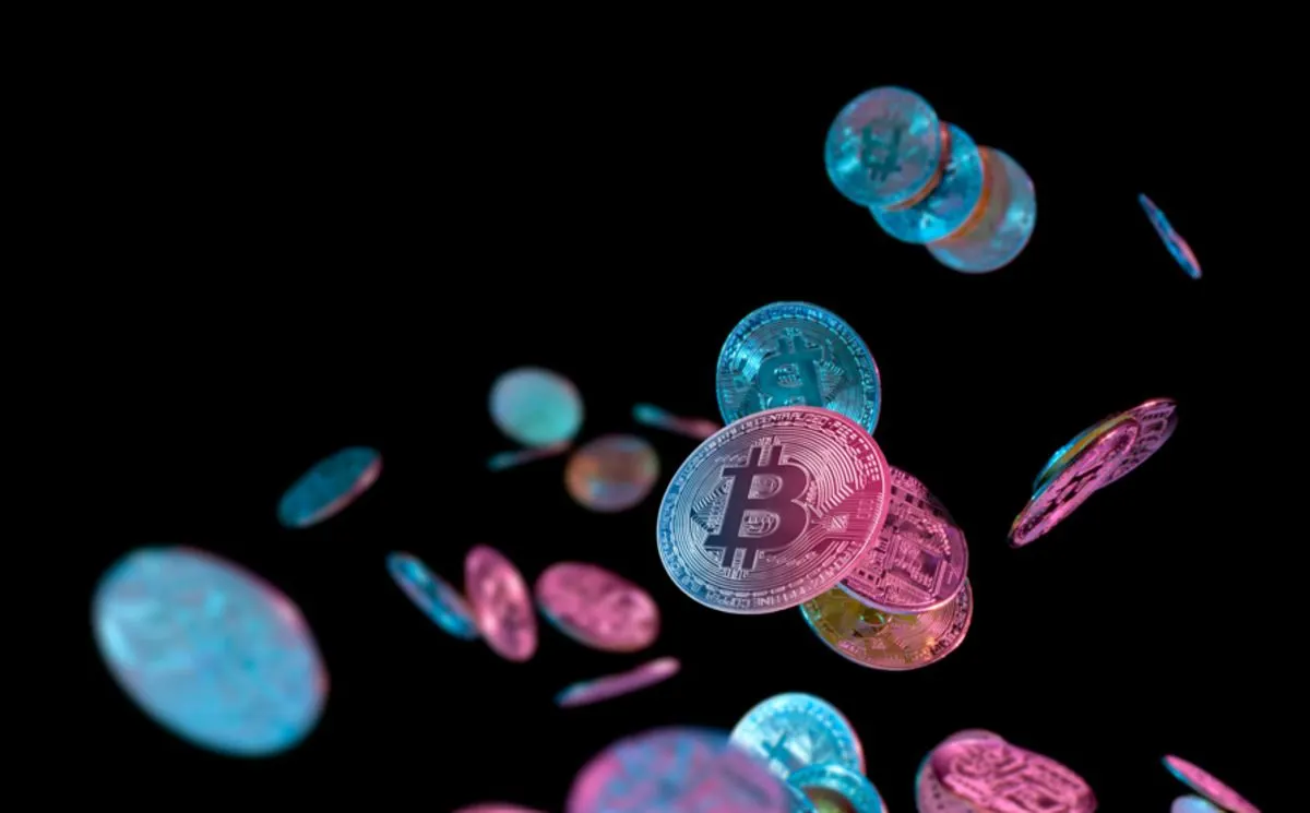 Bitcoin