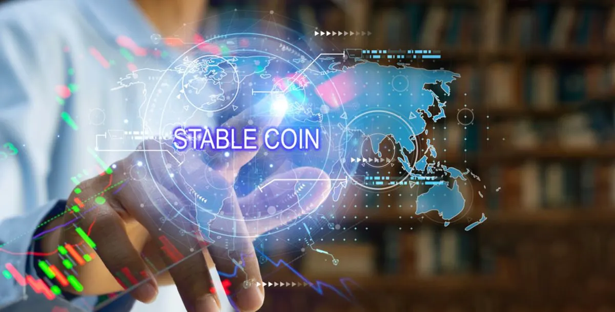 Stablecoin