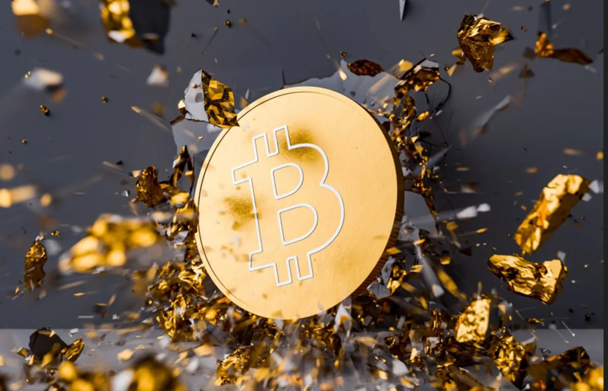 Bitcoin