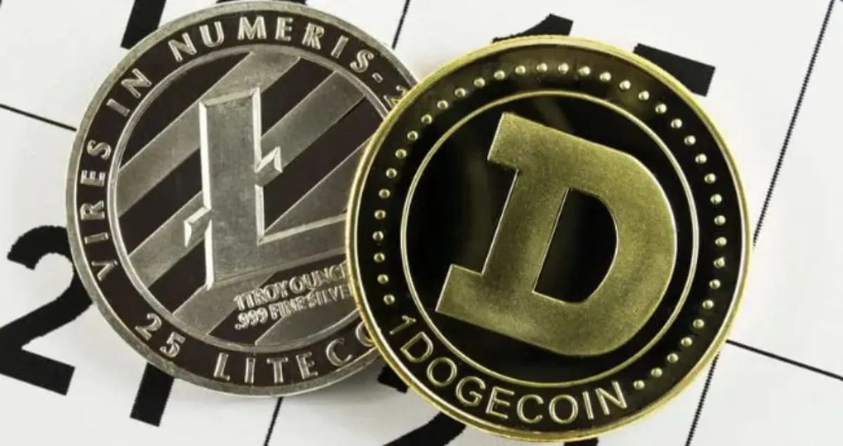 Litecoin vs Dogecoin