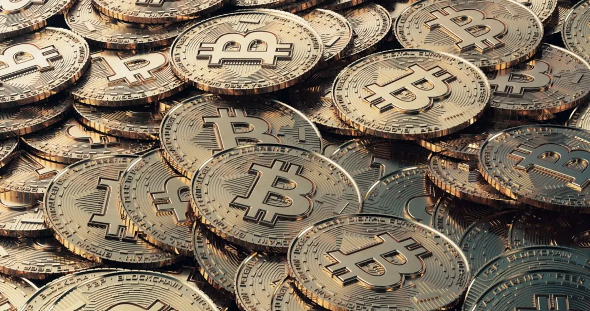 Bitcoin