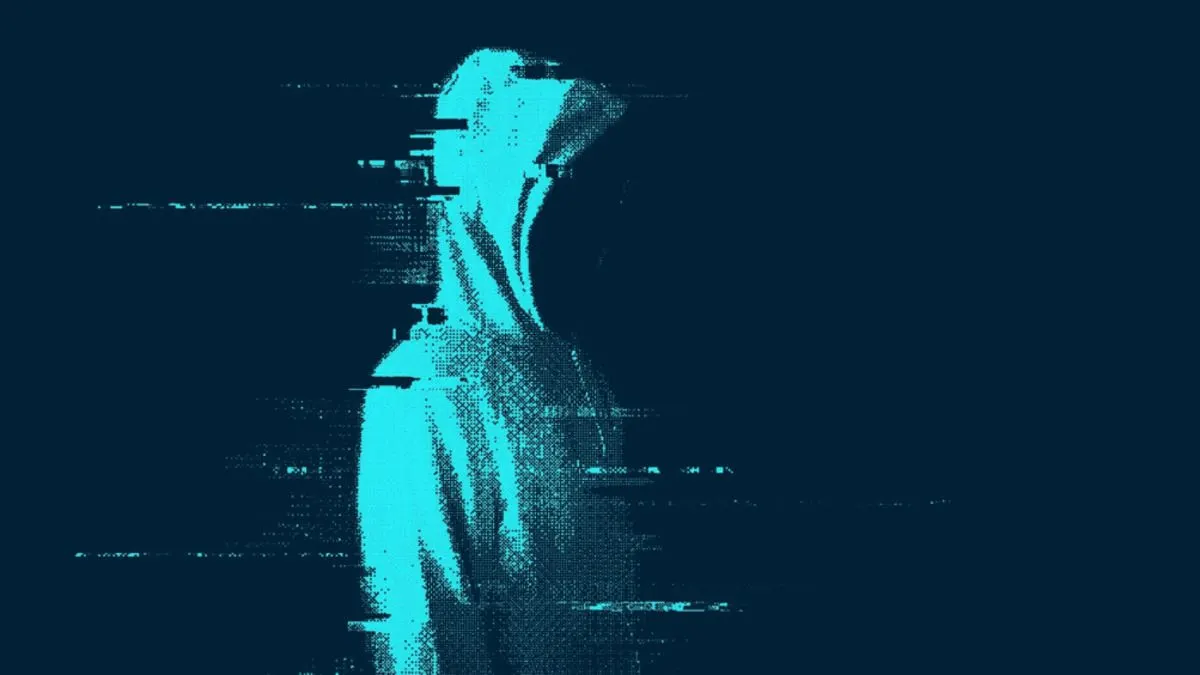 Hacker