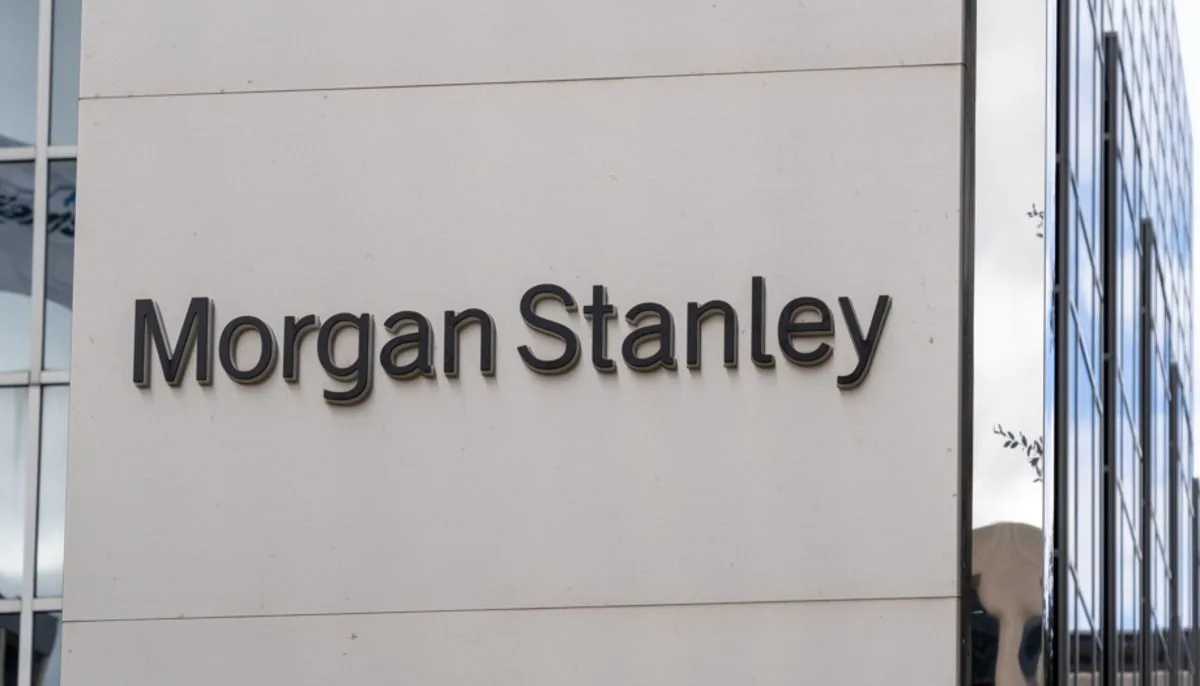 Morgan Stanley