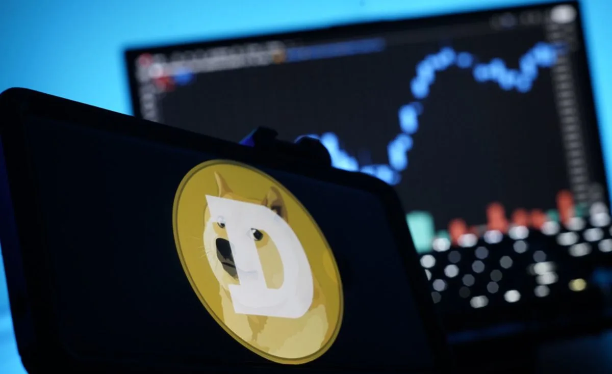 Dogecoin