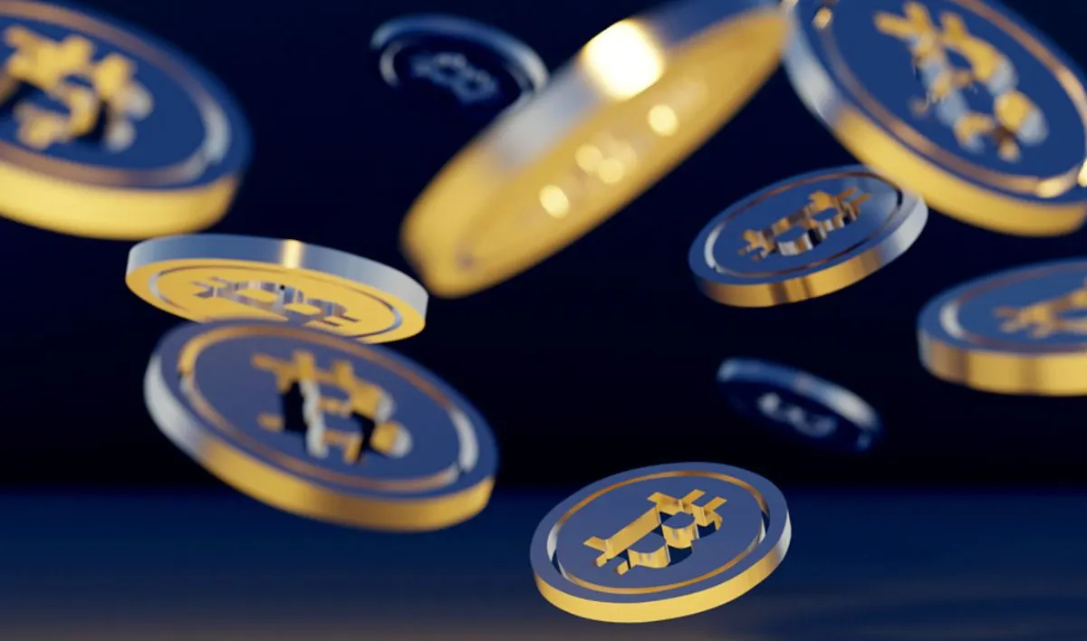 Bitcoin