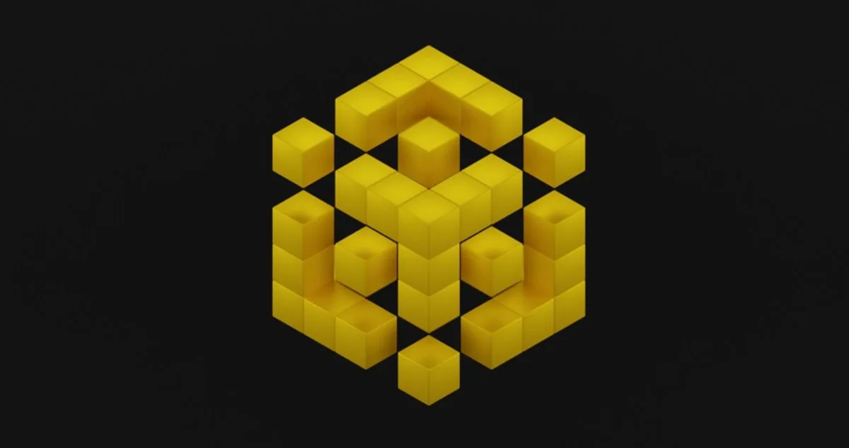 Binance Chain
