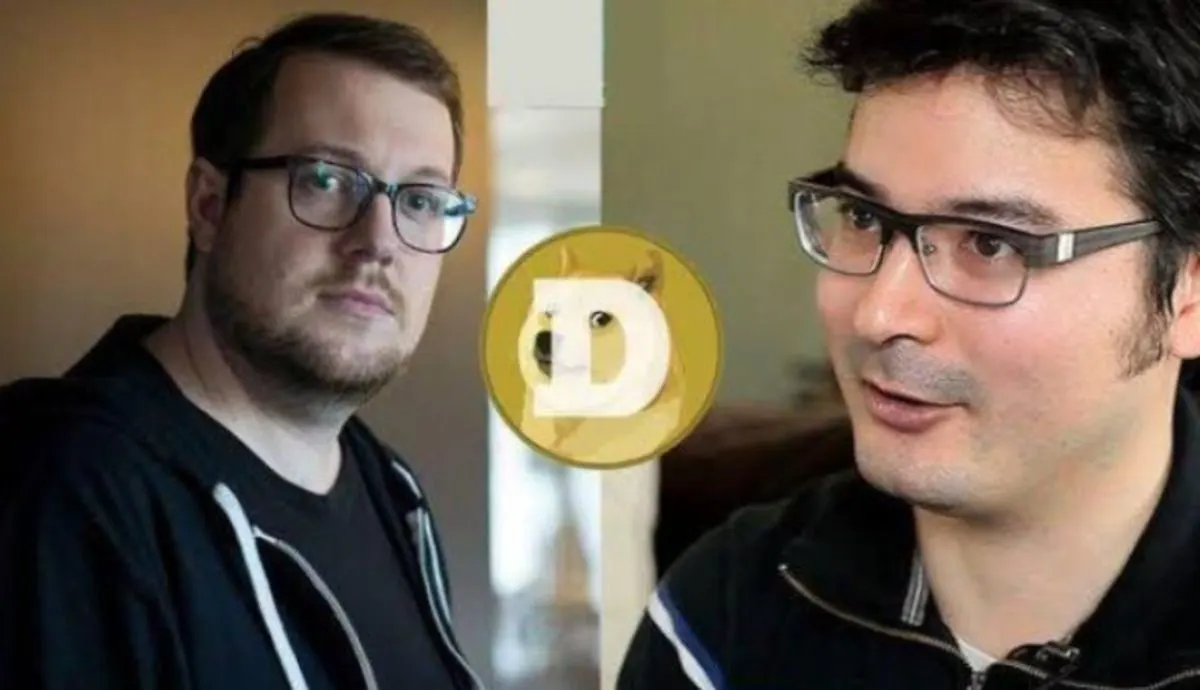 DOGE team