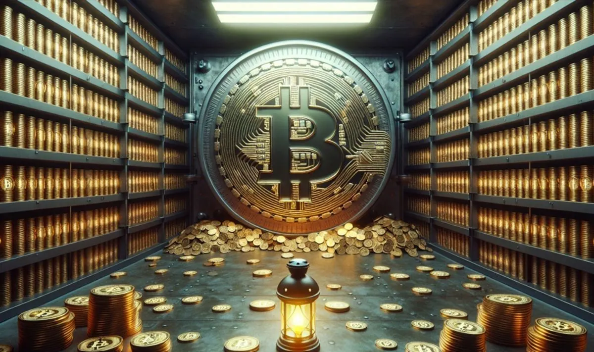 Bitcoin