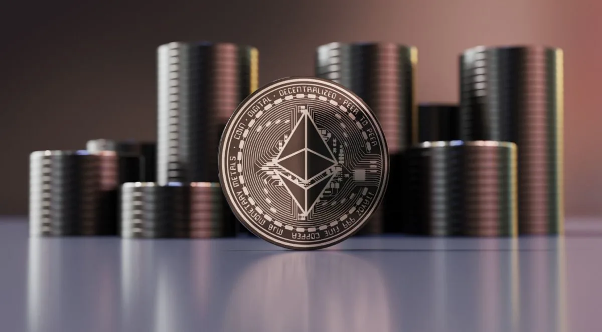 ETH