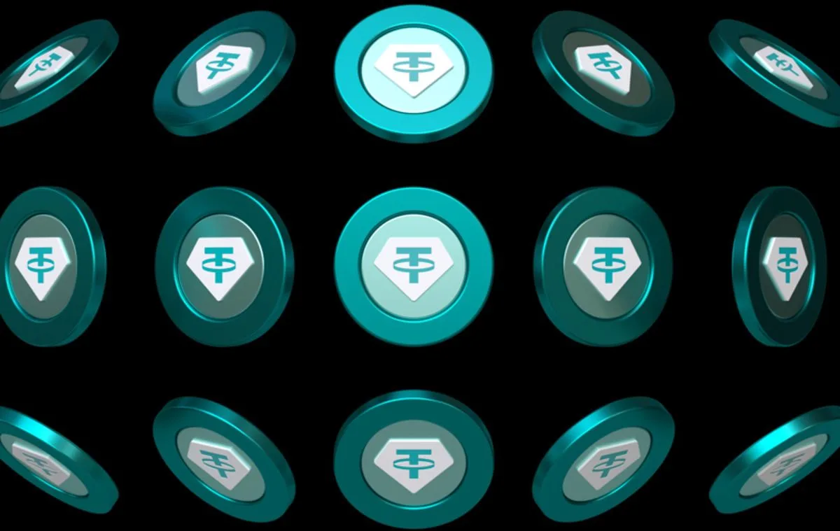 Tether