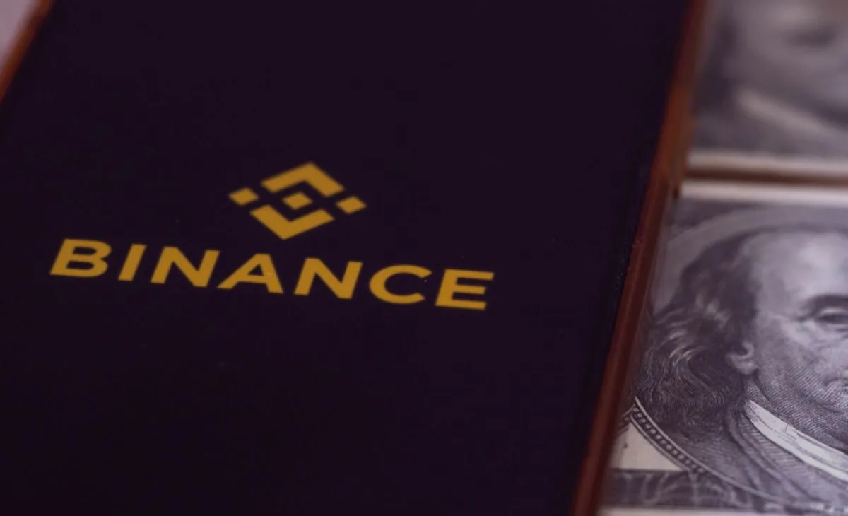 Binance