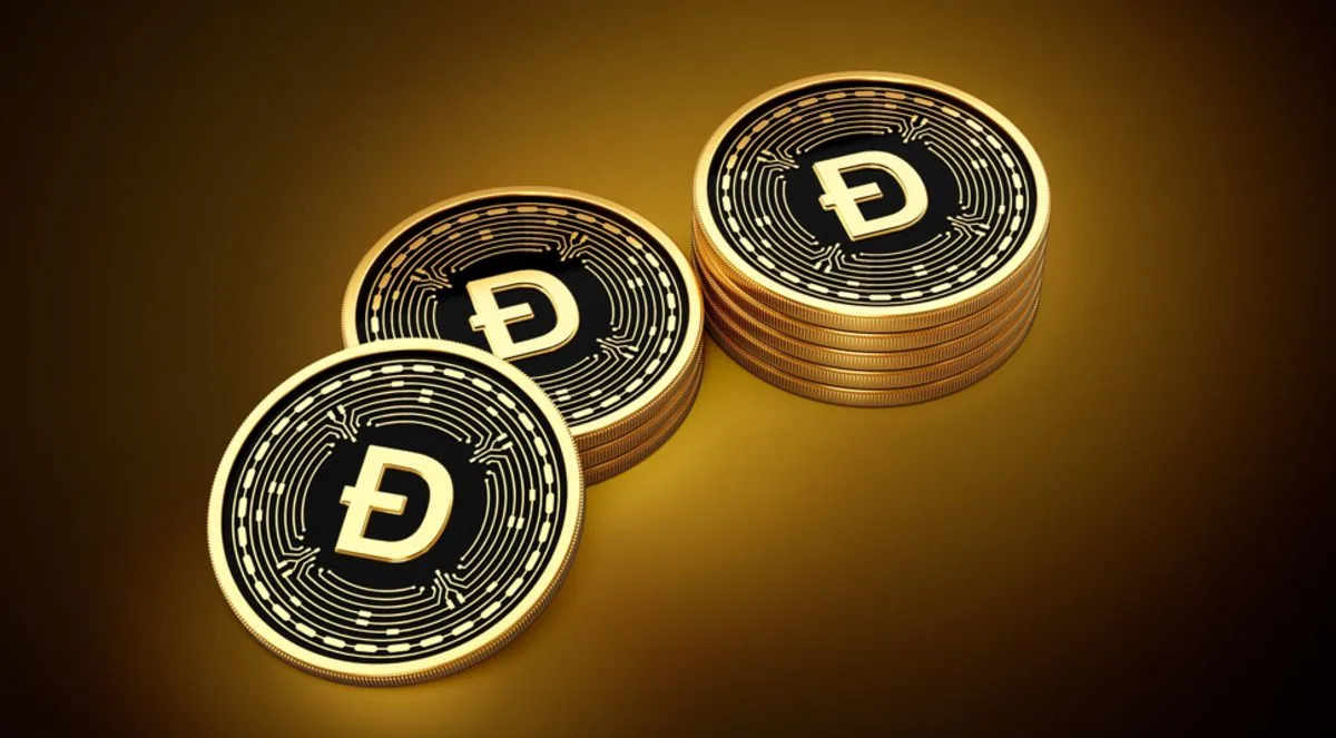 Dogecoin