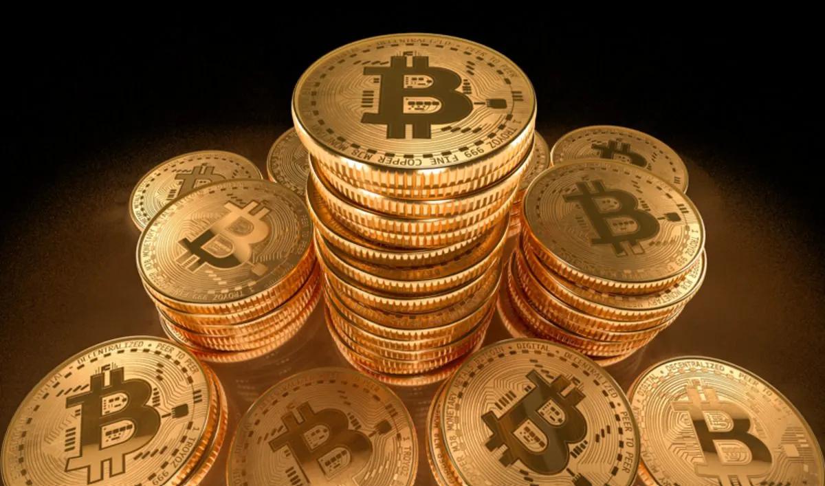 Bitcoin