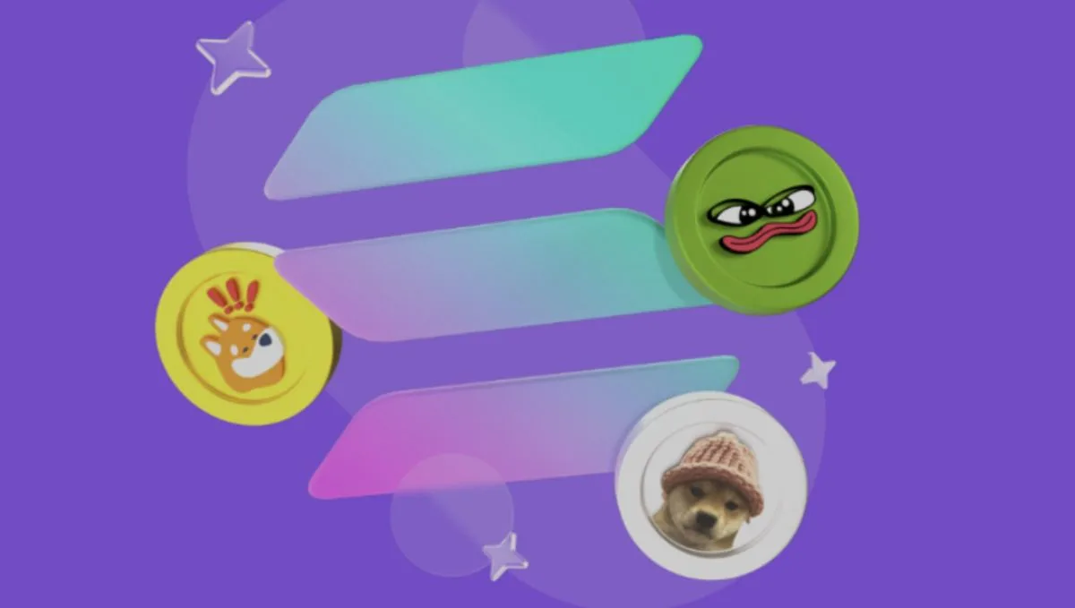 Solana memes