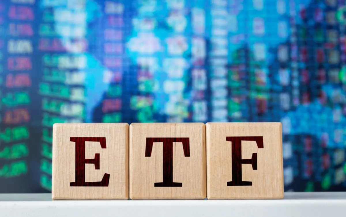 ETF